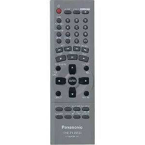 GENERAL PANASONIC N2QAJB000067 - съвместимо дистанционно управление на марката General (N2QAJB000067) Дистанционно