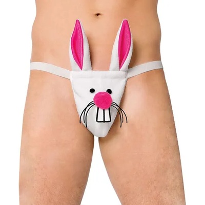 Softline Collection Мъжки прашки "slc" Заек