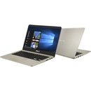 Notebooky Asus S410UQ-EB047T