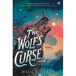 The Wolf's Curse (ISBN: 9780063067424)