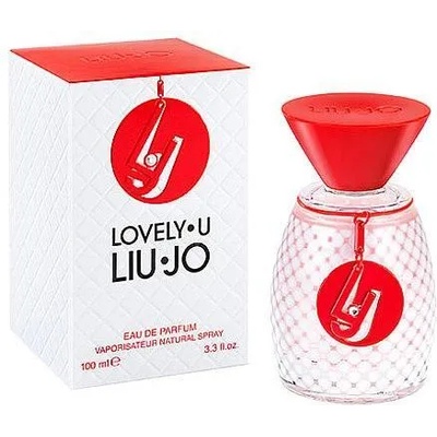 LIU JO Lovely U EDP 100 ml