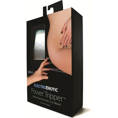 KinkLab NeonWand Power Tripper Human Electrode