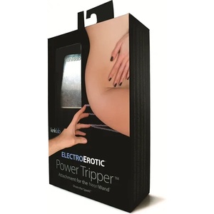 KinkLab NeonWand Power Tripper Human Electrode