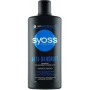 Syoss Anti-dandruff šampón 440 ml