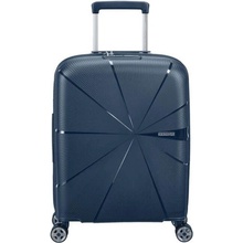 American Tourister STARVIBE SPINNER 55/20 EXP Navy 37 l