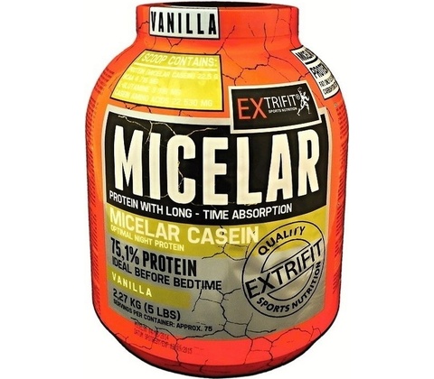Extrifit Micelar Casein 1000 g