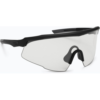 Endura Слънчеви очила Endura Shumba II Photochromic 0-2 matt black/clear to light smoke