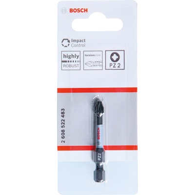 Bosch PZ2 50mm 2608522483