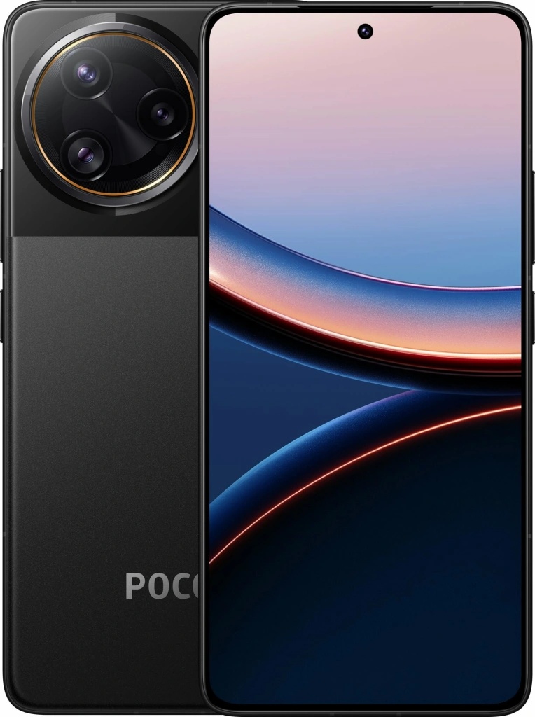POCO F7 Ultra 12GB/256GB Black od 561,32 € - Heureka.sk