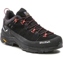 Dámske trekové topánky Salewa Alp Trainer 2 W GTX black onyx