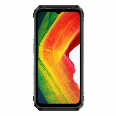 ULEFONE Smartphone Power Armor 18 Ultra 5G 12/512GB IP69K Black