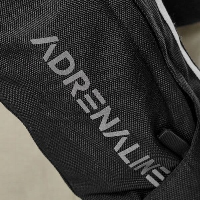 Adrenaline Chicago 2.0 PPE čierna