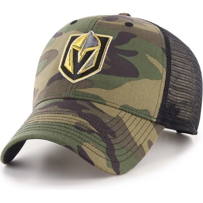 NHL 47 Brand MVP Branson CM Šiltovka