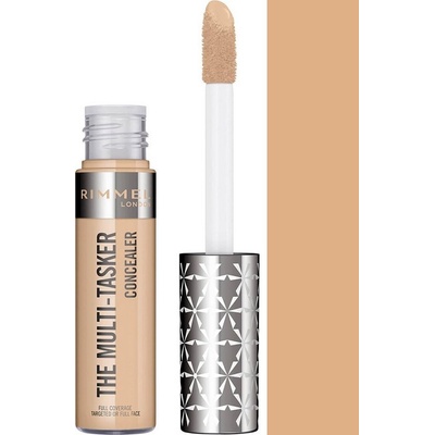 Rimmel The Multitasker Concealer Korektor 040 10 ml – Sleviste.cz