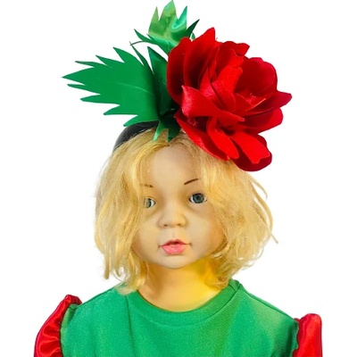 КАРНАВАЛ ДИАДЕМА ЧЕРВЕН БОЖУР (787720230927)