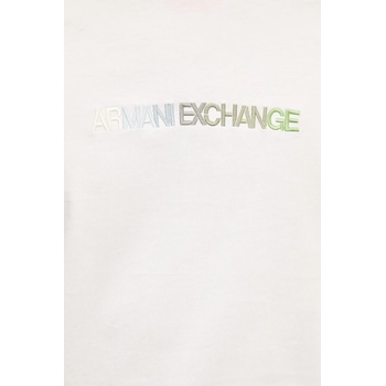 Giorgio Armani тениска мъжка памучна (XM002785.AF10358)