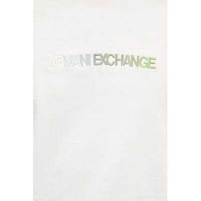 Giorgio Armani тениска мъжка памучна (XM002785.AF10358)