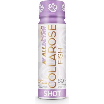 ALLNUTRITION AllDeynn CollaRose Fish Shot, портокал с череша, 80 ml, AllNutrition (8792)