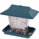 ProGarden Kŕmidlo pre vtáky 19,5 x 17,5 x 14,5 cm 480164