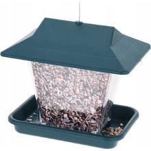 ProGarden Kŕmidlo pre vtáky 19,5 x 17,5 x 14,5 cm 480164