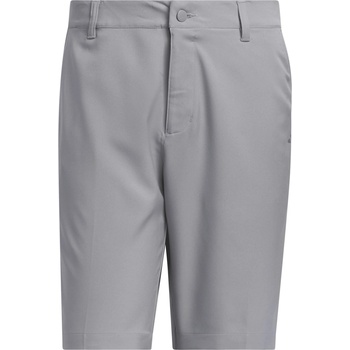 adidas Мъжки къси панталони Adidas Golf Shorts Mens - Grey