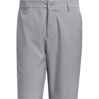 adidas Мъжки къси панталони Adidas Golf Shorts Mens - Grey