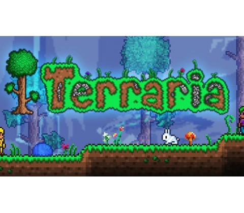 Terraria