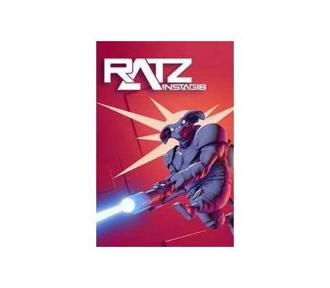 Ratz Instagib