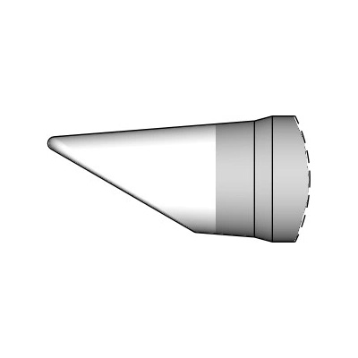 JBC C245766 – pájecí hrot, zkosený Ø 5 mm