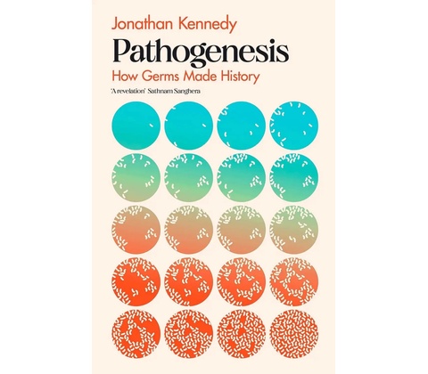 Pathogenesis
