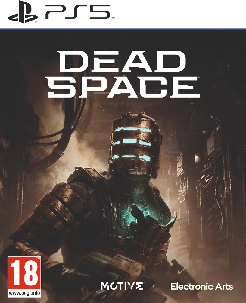 Dead Space Remake