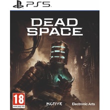 Dead Space Remake