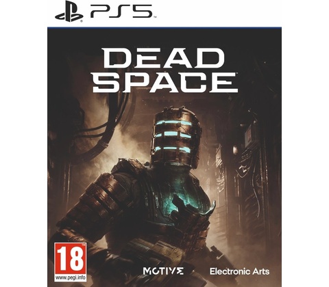 Dead Space Remake