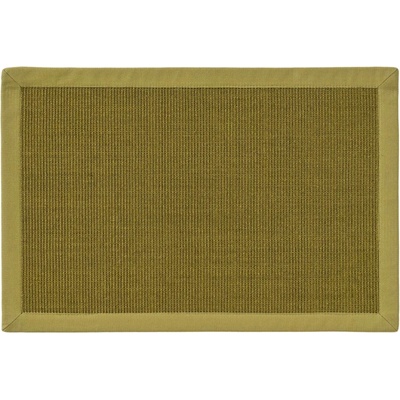 Mood Selection Sana Green 60 x 90 cm