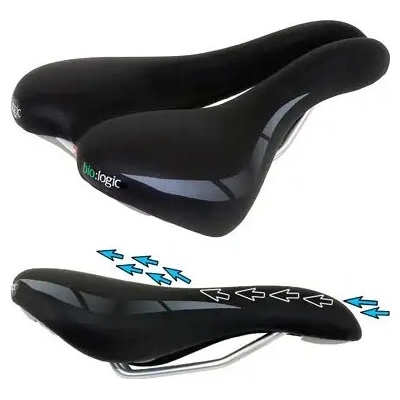 Velo Wide Chanel biele