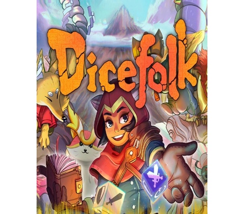 Dicefolk