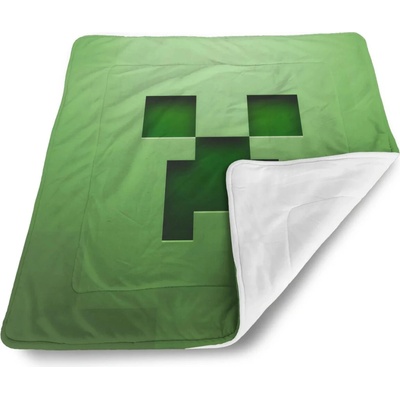 Sablio Deka pre bábätko Green Blocks