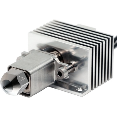 Micro-Swiss FlowTech Hotend за Bambu Lab P1P/P1S - CM2 - Hardened Tip - Standard Flow Nozzle (M3109P-00)