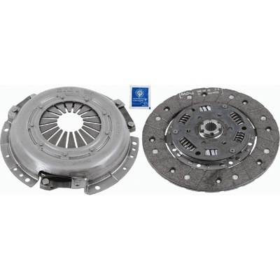 SACHS Sada spojky 3000443001