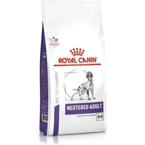 Royal Canin Vet Care Neutered adult Medium dog - Кастрирани кучета от средни породи 3.5кг