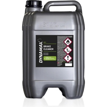 Dynamax DXC13 Brake Cleaner 25L
