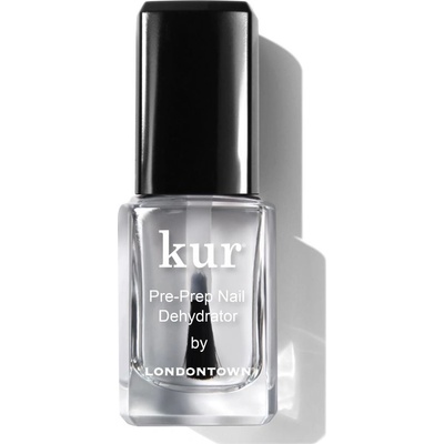 Londontown kur Pre-Prep Nail Dehydrator odmašťovač na nehty 12 ml