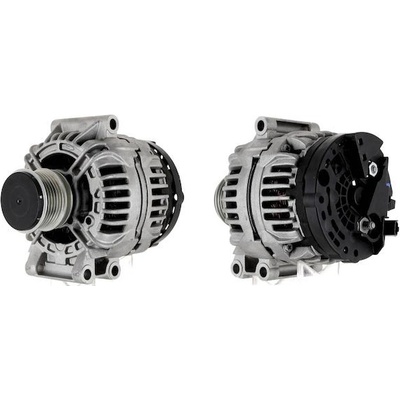 Alternátor Renault Clio 1.6 16V Bosch 0124325024