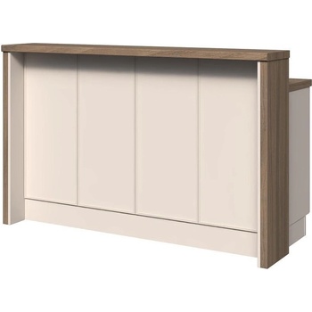 Кухненски бар плот Opera PULT-160/4