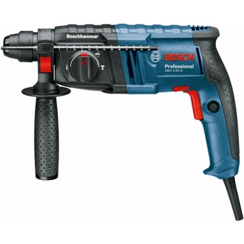 Image 1 of Bosch GBH2-20D (061125A400)