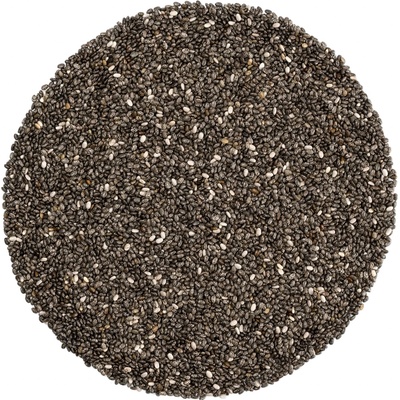 NUTSMAN Chia semínka BIO 500 g