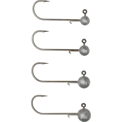 Savage Gear ball jig head veľ.6 7,5g