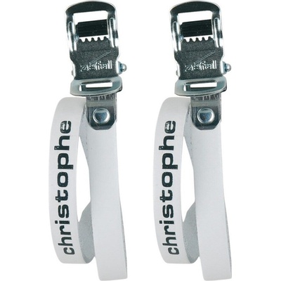 řemínky ke klipsnám Zefal Christophe – Zboží Dáma