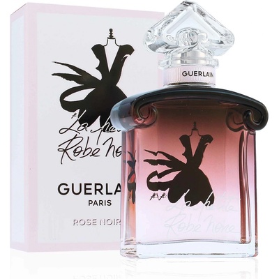 Guerlain La Petite Robe Rose Noire parfémovaná voda dámská 50 ml