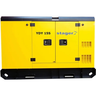 Stager YDY15S (1158000015S)